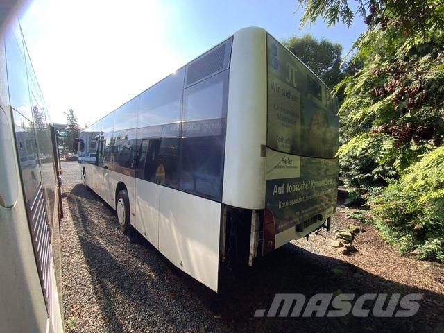 MAN A 20 Lion´s City Ü/ Motorschaden/ A 21/ O 530 Ônibus intermunicipal
